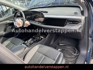 Audi Q6 e-tron 185 kW 83KWH NAVI LEDER LED AHK picture 22