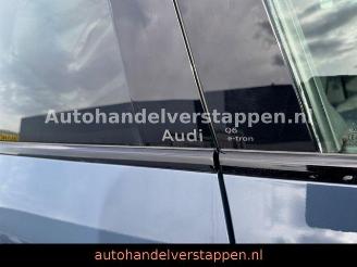 Audi Q6 e-tron 185 kW 83KWH NAVI LEDER LED AHK picture 19