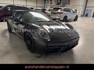 Porsche 911 TARGA 4 GTS -992- 353KW picture 1