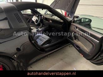 Porsche 911 TARGA 4 GTS -992- 353KW picture 22