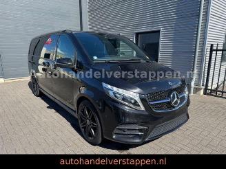skadebil auto Mercedes AMG  2021/7