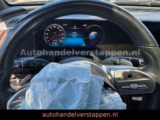 Mercedes EQC 400 4Matic AMG Sport 300KW picture 11
