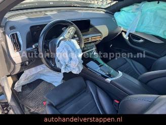 Mercedes EQC 400 4Matic AMG Sport 300KW picture 20