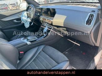 Mercedes EQC 400 4Matic AMG Sport 300KW picture 17