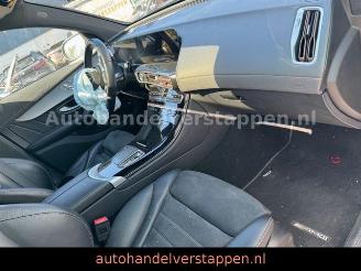 Mercedes EQC 400 4Matic AMG Sport 300KW picture 15
