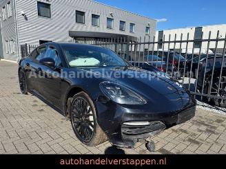 Porsche Panamera 4 E-Hybrid Sport Chrono Panorama picture 1