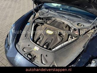 Porsche Panamera 4 E-Hybrid Sport Chrono Panorama picture 16