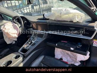 Porsche Panamera 4 E-Hybrid Sport Chrono Panorama picture 23