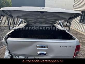 Ford Ranger Limited Doppelk. 4x4 3.2L 147KW picture 20