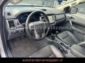 Ford Ranger Limited Doppelk. 4x4 3.2L 147KW picture 13
