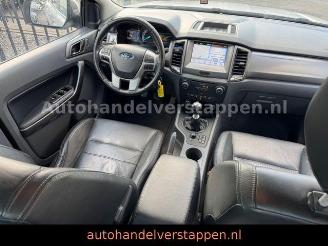 Ford Ranger Limited Doppelk. 4x4 3.2L 147KW picture 21