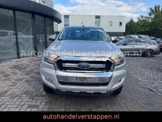 Ford Ranger Limited Doppelk. 4x4 3.2L 147KW picture 4