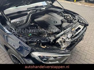 Mercedes GLC 300e 4Matic Coupe AMG Sport Pano Burm picture 12