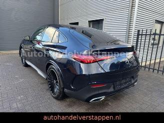 Mercedes GLC 300e 4Matic Coupe AMG Sport Pano Burm picture 2