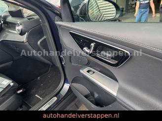 Mercedes GLC 300e 4Matic Coupe AMG Sport Pano Burm picture 23