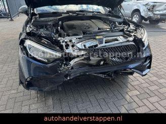 Mercedes GLC 300e 4Matic Coupe AMG Sport Pano Burm picture 10