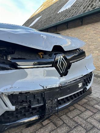 Renault Mégane E-Tech EV60 Optimum charge Evolution picture 29