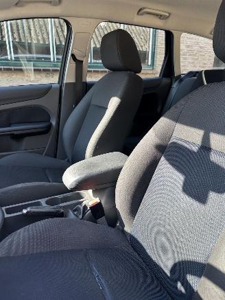 Ford Focus Ford Focus Wagon 1.6-16V Futura picture 9