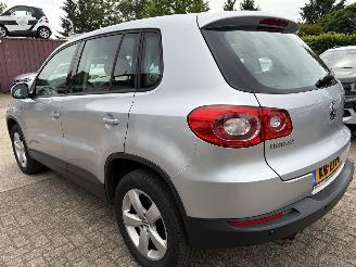 Volkswagen Tiguan  picture 4