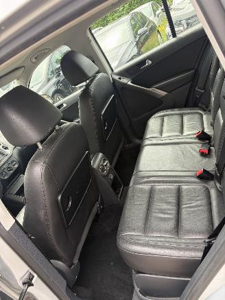 Volkswagen Tiguan  picture 10