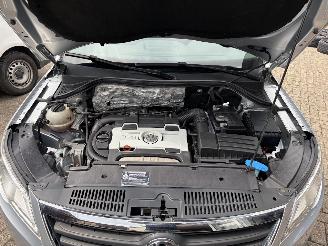 Volkswagen Tiguan  picture 8