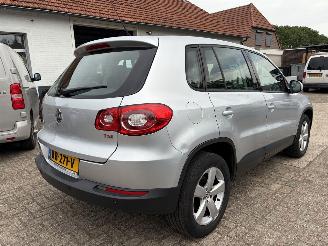 Volkswagen Tiguan  picture 3