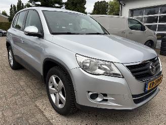 Volkswagen Tiguan  picture 2