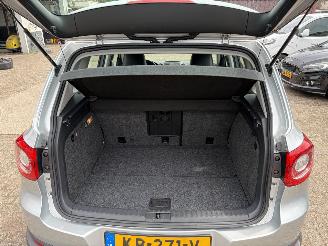 Volkswagen Tiguan  picture 9