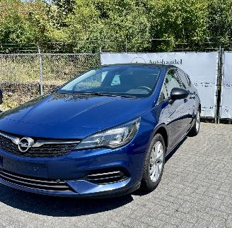 Opel Astra Elegance picture 3