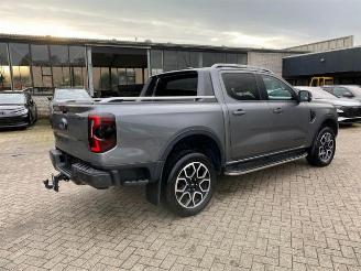 Ford Ranger *BANG & OLUFSEN - NAVI - AHK - KAM* picture 10
