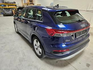 Audi Q4 e-tron 40 KAM/NAVI picture 2