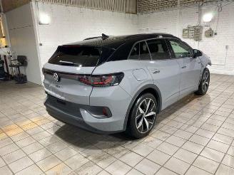 Voiture accidenté Volkswagen ID.4 GTX 250kW 360/NAVI 2024/6