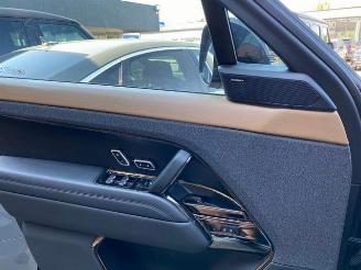Land Rover Range Rover sport D300 Dynamic SE PANO/AHK/360 picture 13