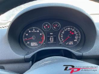 Audi A3 A3 (8P1), Hatchback 3-drs, 2003 / 2012 1.4 TFSI 16V picture 17