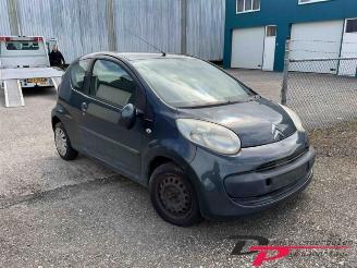 Citroën C1 C1, Hatchback, 2005 / 2014 1.0 12V picture 3