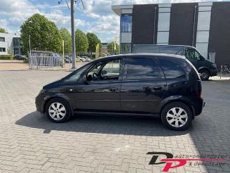 Opel Meriva Meriva, MPV, 2003 / 2010 1.6 16V picture 8