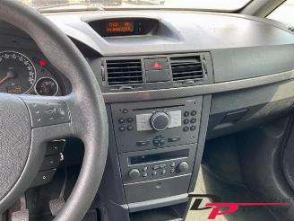 Opel Meriva Meriva, MPV, 2003 / 2010 1.6 16V picture 12