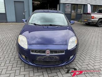 Fiat Bravo Bravo (198A), Hatchback, 2006 / 2014 1.4 16V picture 2