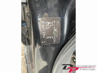 Opel Astra Astra H SW (L35), Combi, 2004 / 2010 1.6 16V Twinport picture 10