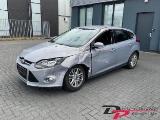 Dezmembrări autoturisme Ford Focus Focus 3, Hatchback, 2010 / 2020 1.0 Ti-VCT EcoBoost 12V 100 2013/5