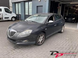 Uttjänta bilar auto Lancia Delta Delta (844), Hatchback, 2008 / 2014 1.8 Di T-Jet 16V 2010/10