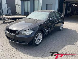 Auto da rottamare BMW 3-serie 3 serie (E90), Sedan, 2005 / 2011 318i 16V 2008/2