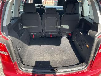 Volkswagen Touran Benzine Airco picture 16