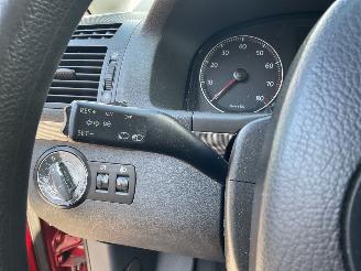 Volkswagen Touran Benzine Airco picture 18