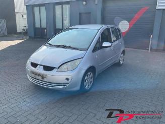 Dezmembrări autoturisme Mitsubishi Colt Colt (Z2/Z3), Hatchback, 2004 / 2012 1.3 16V 2007/3