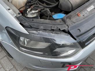 Volkswagen Polo Polo V (6R), Hatchback, 2009 / 2017 1.2 TDI 12V BlueMotion picture 20