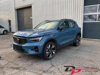 Sloopauto Volvo XC40 XC40 (XZ), SUV, 2017 2.0 B4 16V Mild Hybrid Autom. 2024/10