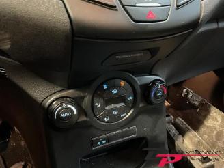 Ford Fiesta Fiesta 6 (JA8), Hatchback, 2008 / 2018 1.0 EcoBoost 12V 100 picture 24