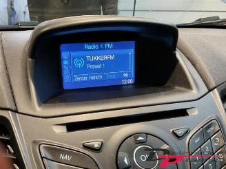 Ford Fiesta Fiesta 6 (JA8), Hatchback, 2008 / 2018 1.0 EcoBoost 12V 100 picture 23