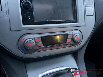 Ford Kuga Kuga I, SUV, 2008 / 2012 2.0 TDCi 16V picture 20